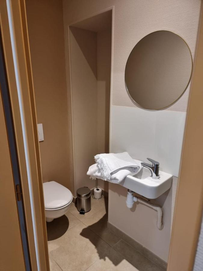 Apartamento Sci Emel Le Creusot Exterior foto